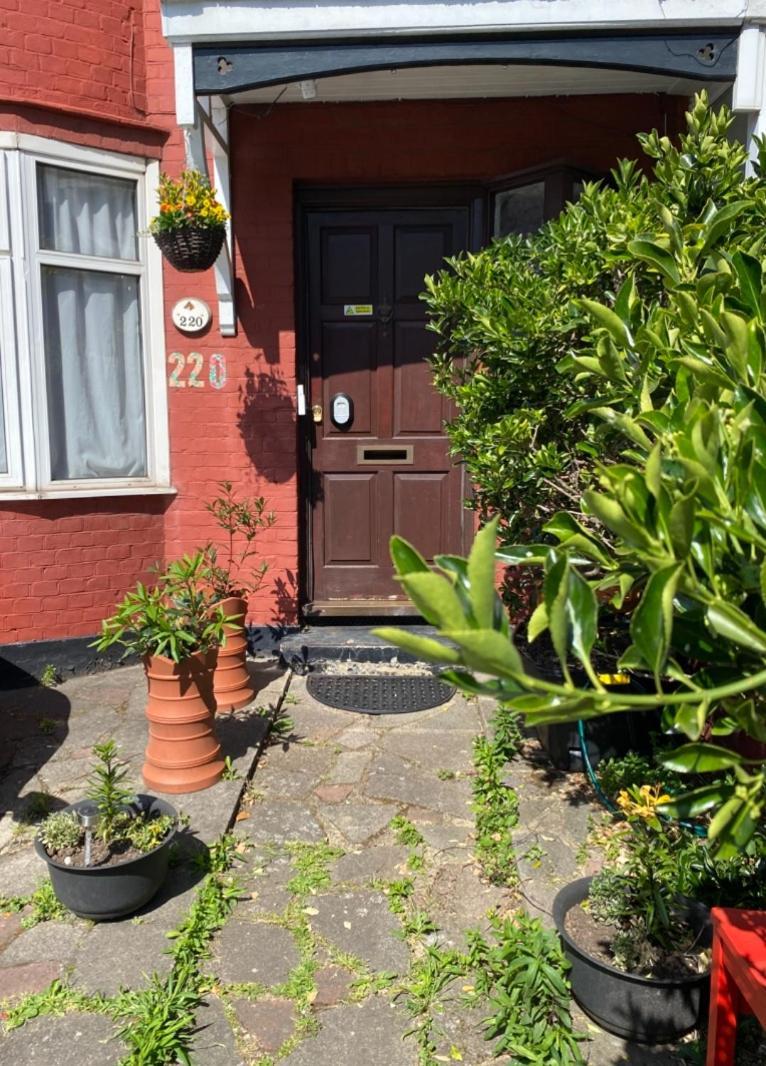 House 220 Alloggio in famiglia Londra